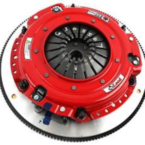 McLeod Racing 6305507