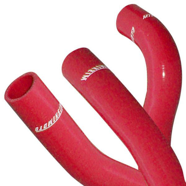Mishimoto MMHOSE-EVO-10RD