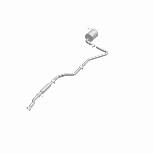 MAG BRE Exhaust Kits Magnaflow 106-0443