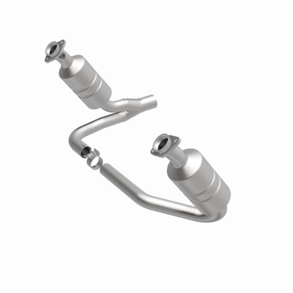 MAG Converter Direct Fit Magnaflow 49849