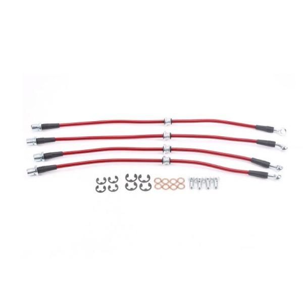 PowerStop BH00095