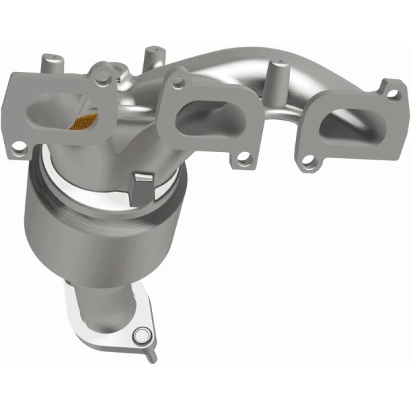MAG Converter Direct Fit Magnaflow 5531220