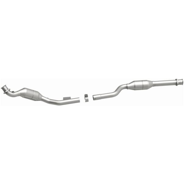 MAG Converter Direct Fit Magnaflow 454028