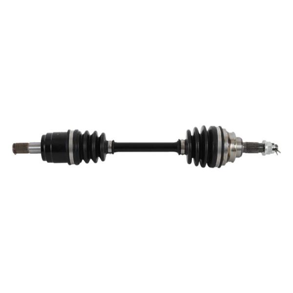 ABR Xtreme Duty Axles All Balls Racing AB6-HO-8-117