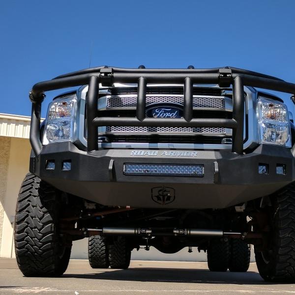 Road Armor 6114R3B-NW