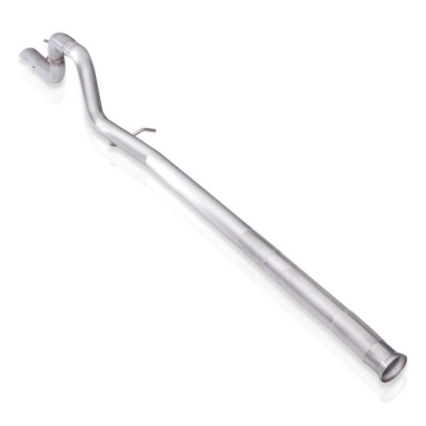 Stainless Works JPJLUCBD