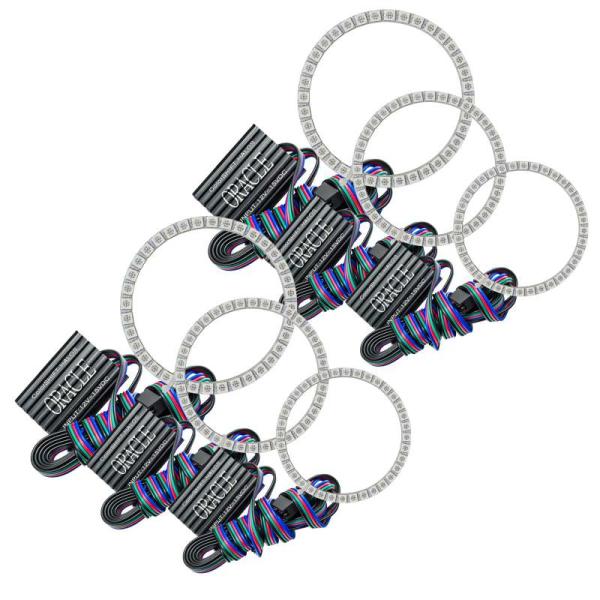 ORACLE Lighting 2350-334
