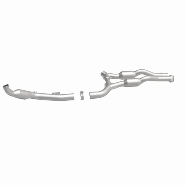 MAG Converter Direct Fit Magnaflow 24334