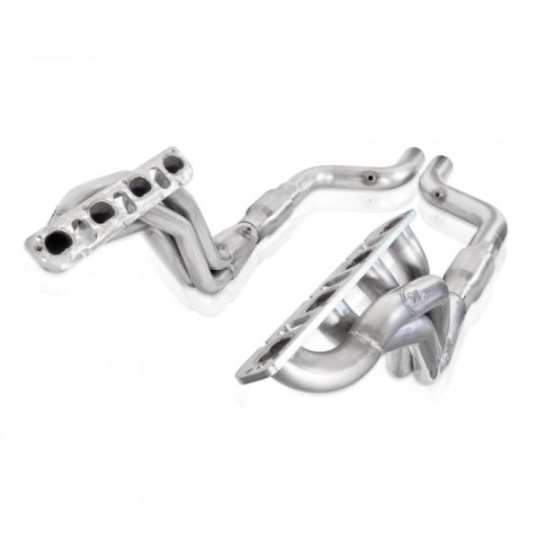 SSW Long Tube Headers Stainless Works HM642HDRCAT