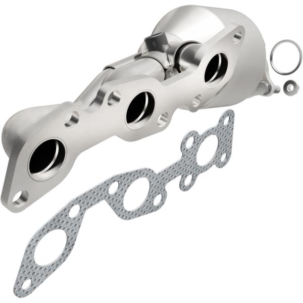 MAG Converter Direct Fit Magnaflow 447197
