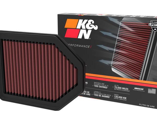 K&N Engineering 33-5113