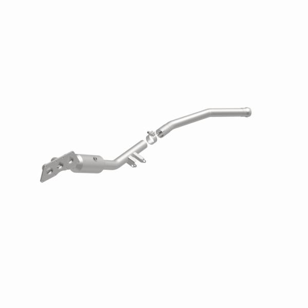MAG Converter Direct Fit Magnaflow 5551067
