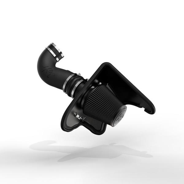 KN Performance Air Intake Systems K&N Engineering 30-3092