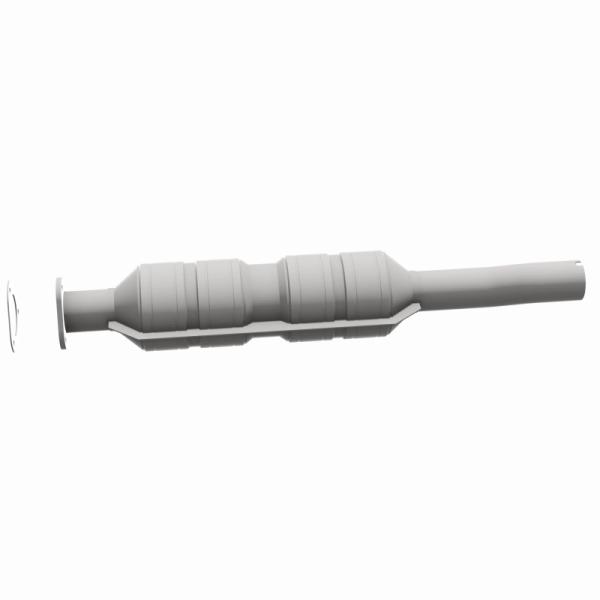 MAG Converter Direct Fit Magnaflow 55320