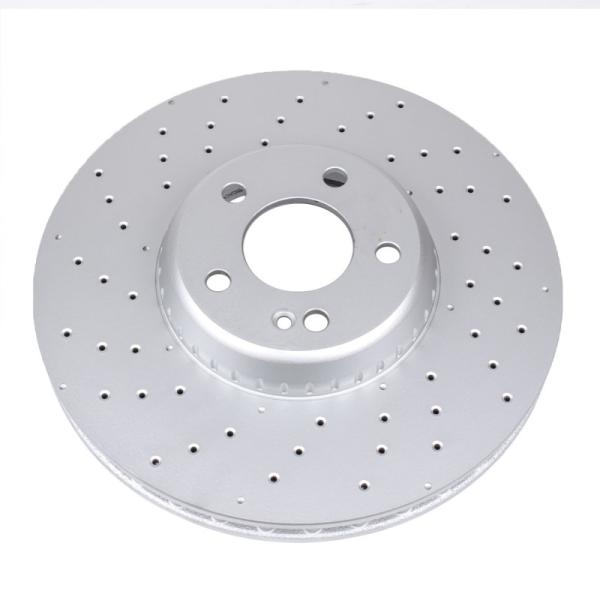 PowerStop EBR1606EVC