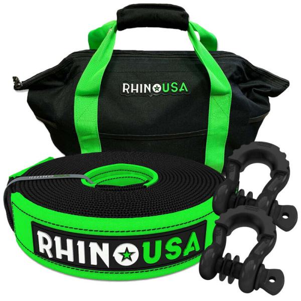 Rhino USA RNO-SHACKSTRAP30