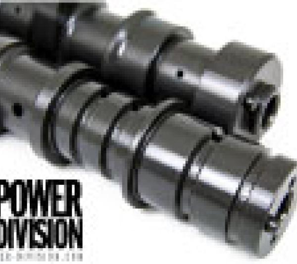 GSC Power Division 7031R2