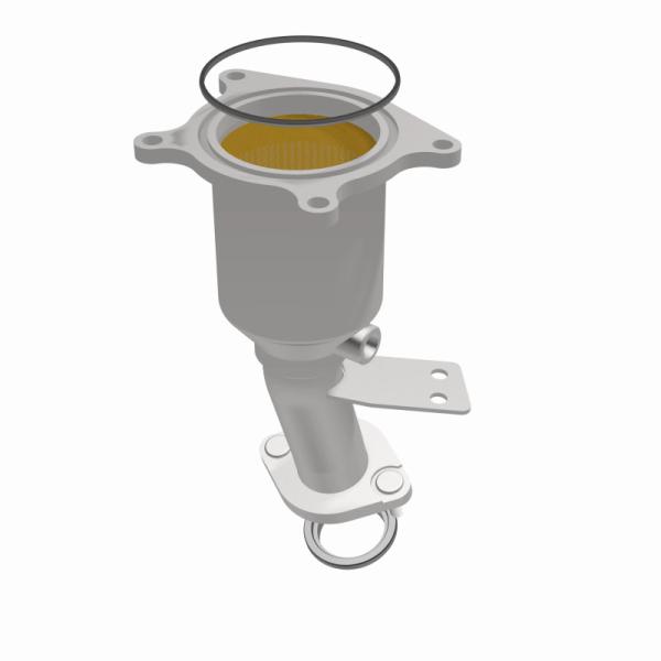 MAG Converter Direct Fit Magnaflow 49202