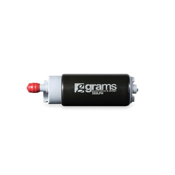 Grams Performance G51-99-0320