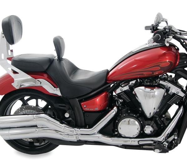 Mustang Motorcycle 76670