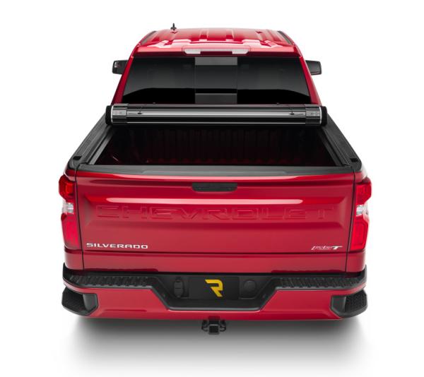 TRX Bed Cover - Sentry Truxedo 1574301