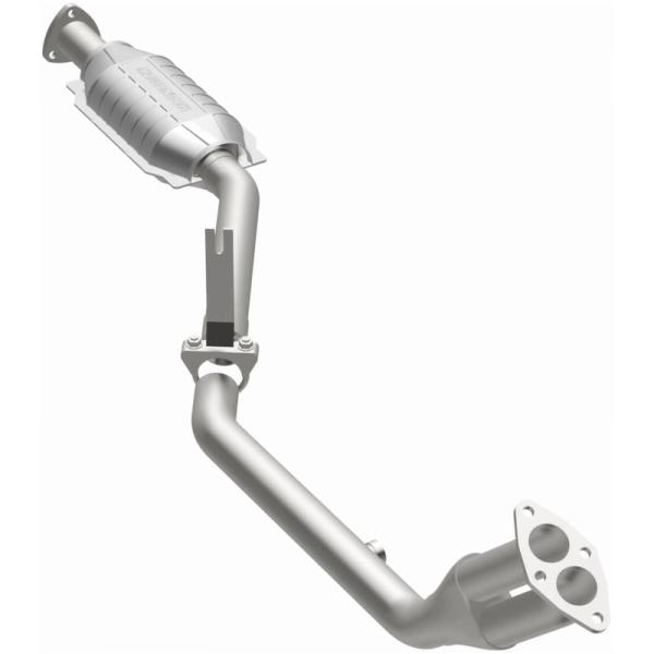 MAG Converter Direct Fit Magnaflow 23551