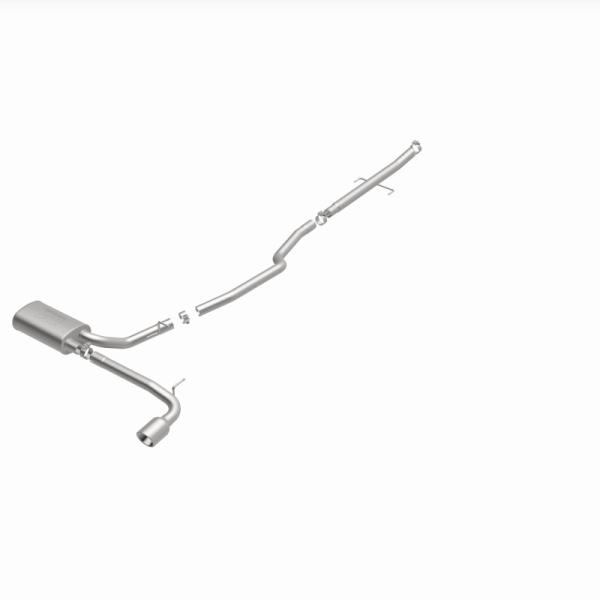 Magnaflow 16640
