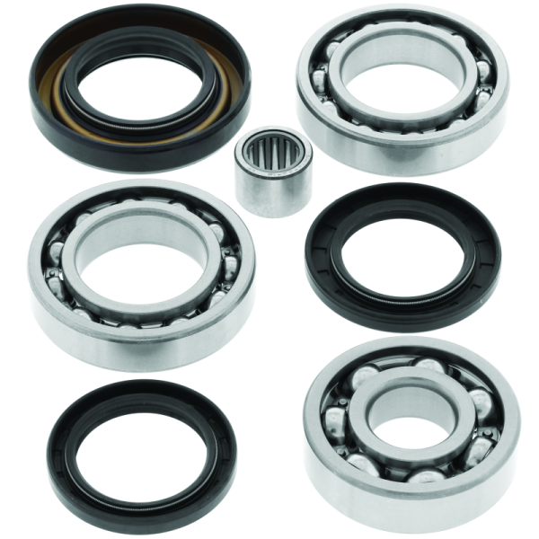 QBS Bearings QuadBoss 413384