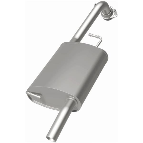 MAG BRE Exhaust Kits Magnaflow 106-0060