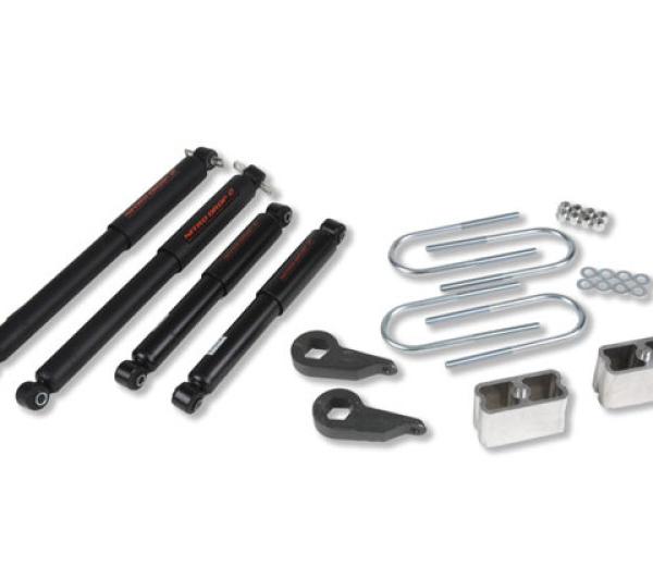 Belltech 636ND