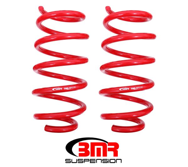 BMR Lowering Springs BMR Suspension SP111R