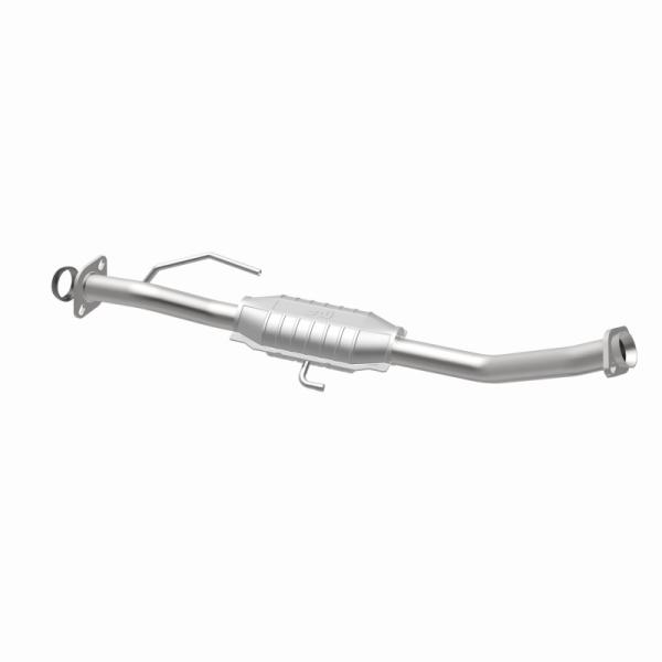 MAG Converter Direct Fit Magnaflow 3391376