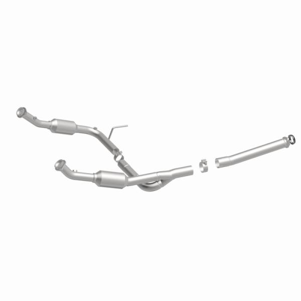 MAG Converter Direct Fit Magnaflow 4551013
