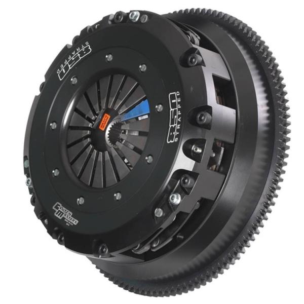 Clutch Masters 05075-TDFR-S