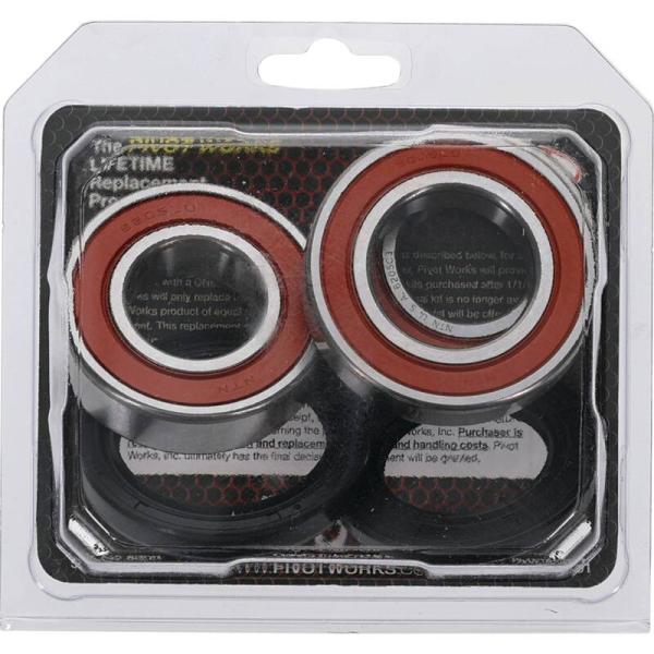 Pivot Works 25-1111-P