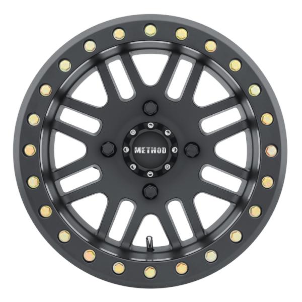 Method Wheels MR40651047555B