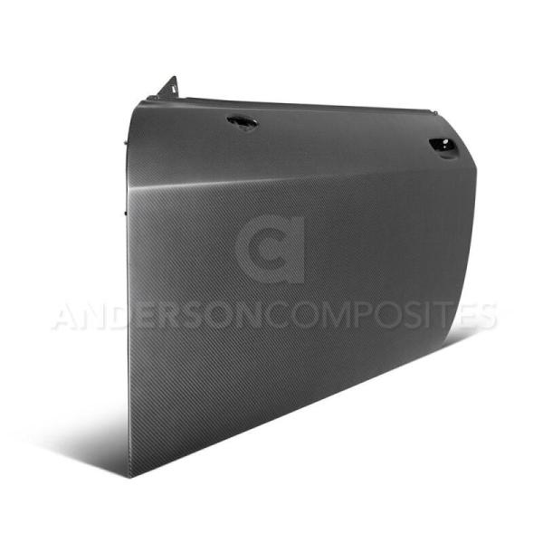 Anderson Composites AC-DD0910DGCH-DRY