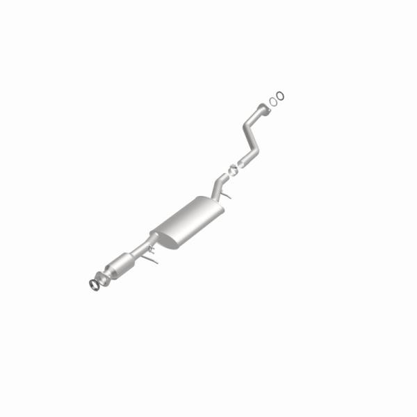 Magnaflow 21-214