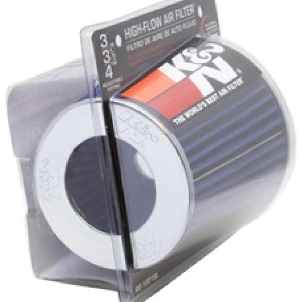 KN Universal Air Filter K&N Engineering RG-1001BL