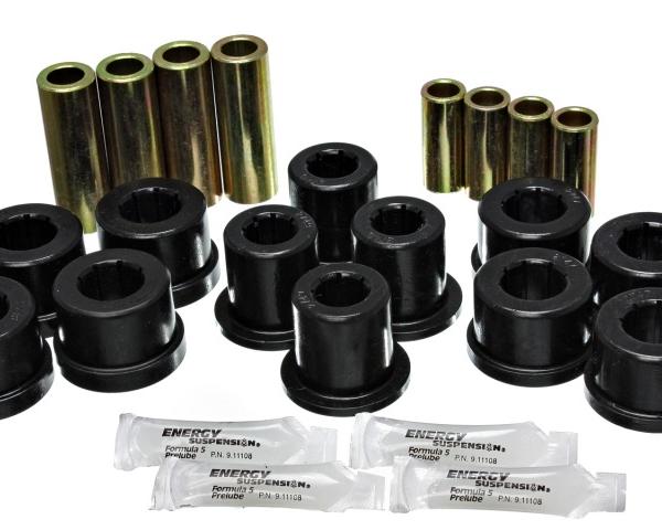 Energy Suspension 8.3126G