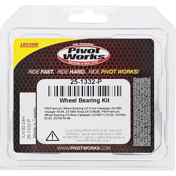 Pivot Works 25-1332-P