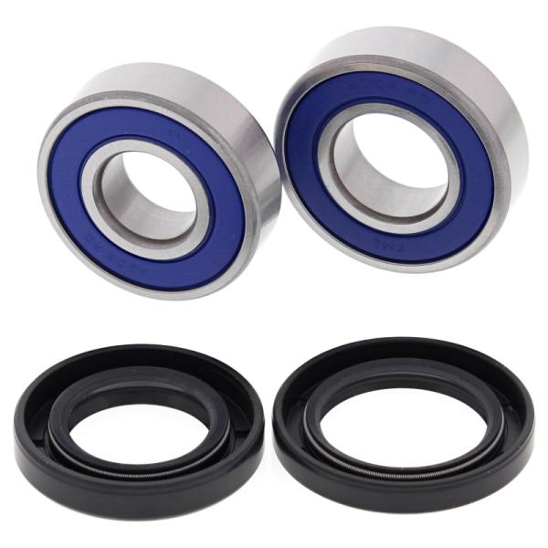 ABR Wheel Bearing Kits All Balls Racing 25-1566