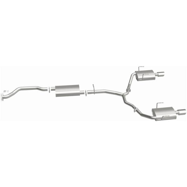 Magnaflow 106-0829