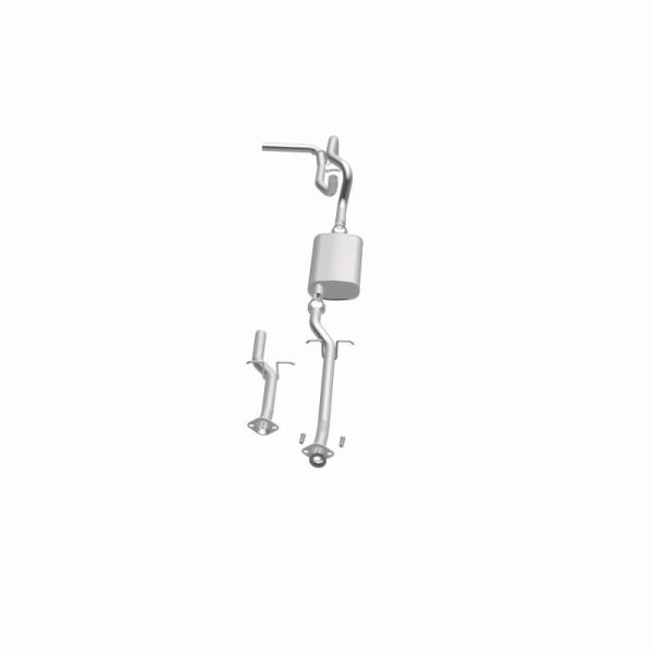 MAG BRE Exhaust Kits Magnaflow 106-0263