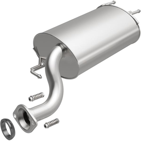 MAG BRE Exhaust Kits Magnaflow 106-0460