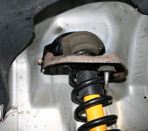 UMI Performance 2336