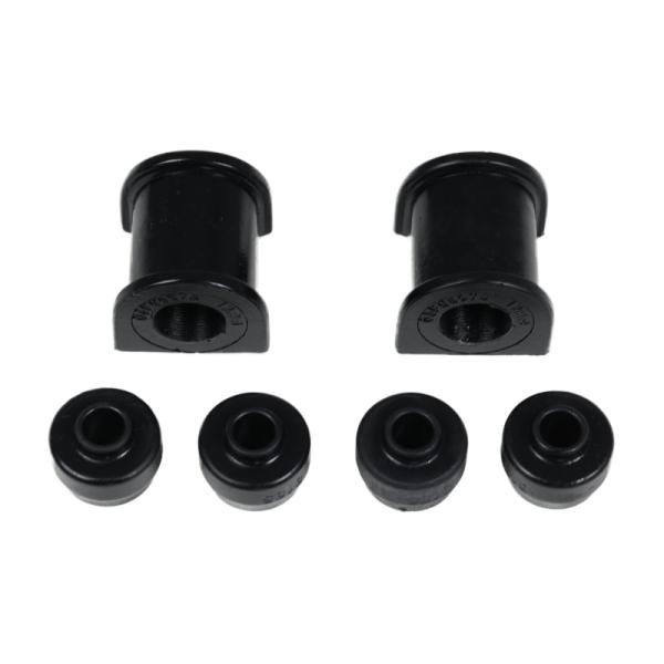 ES Sway Bar Bushings - Black Energy Suspension 8.5142G