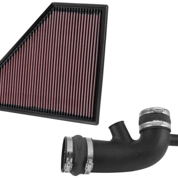 KN 57 FIPK Air Intake 50 K&N Engineering 57-3094