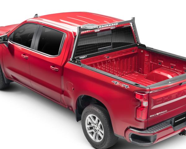 BackRack 41000