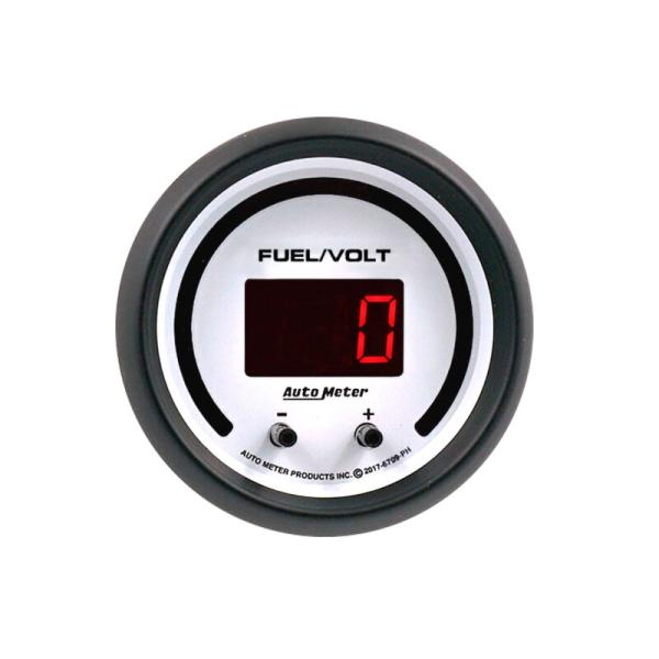 AutoMeter 6709-PH